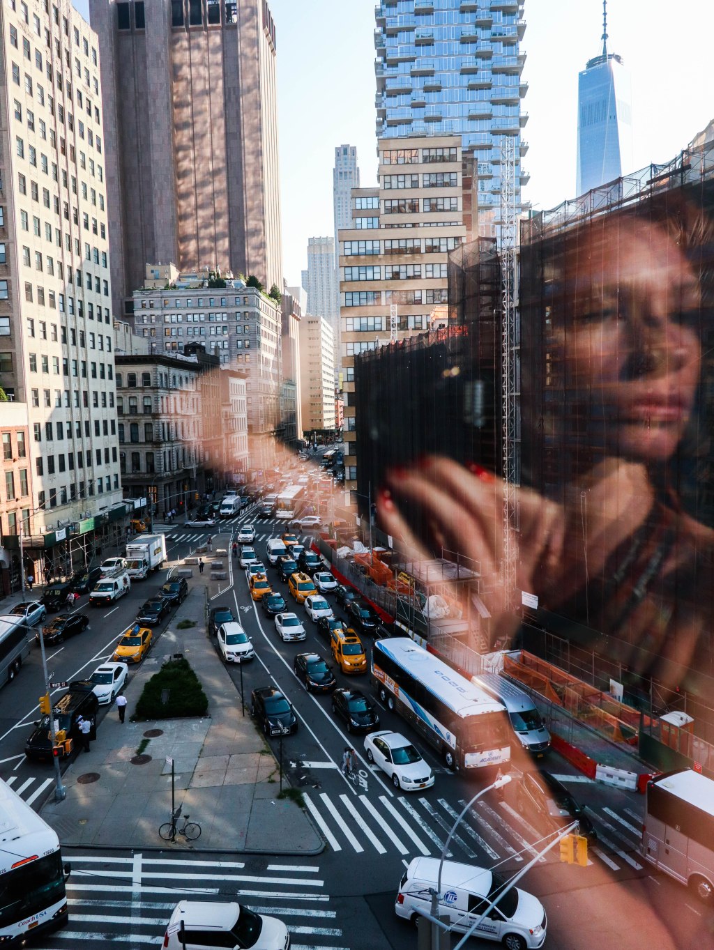 NEW YORK, NEW&nbsp;YORK