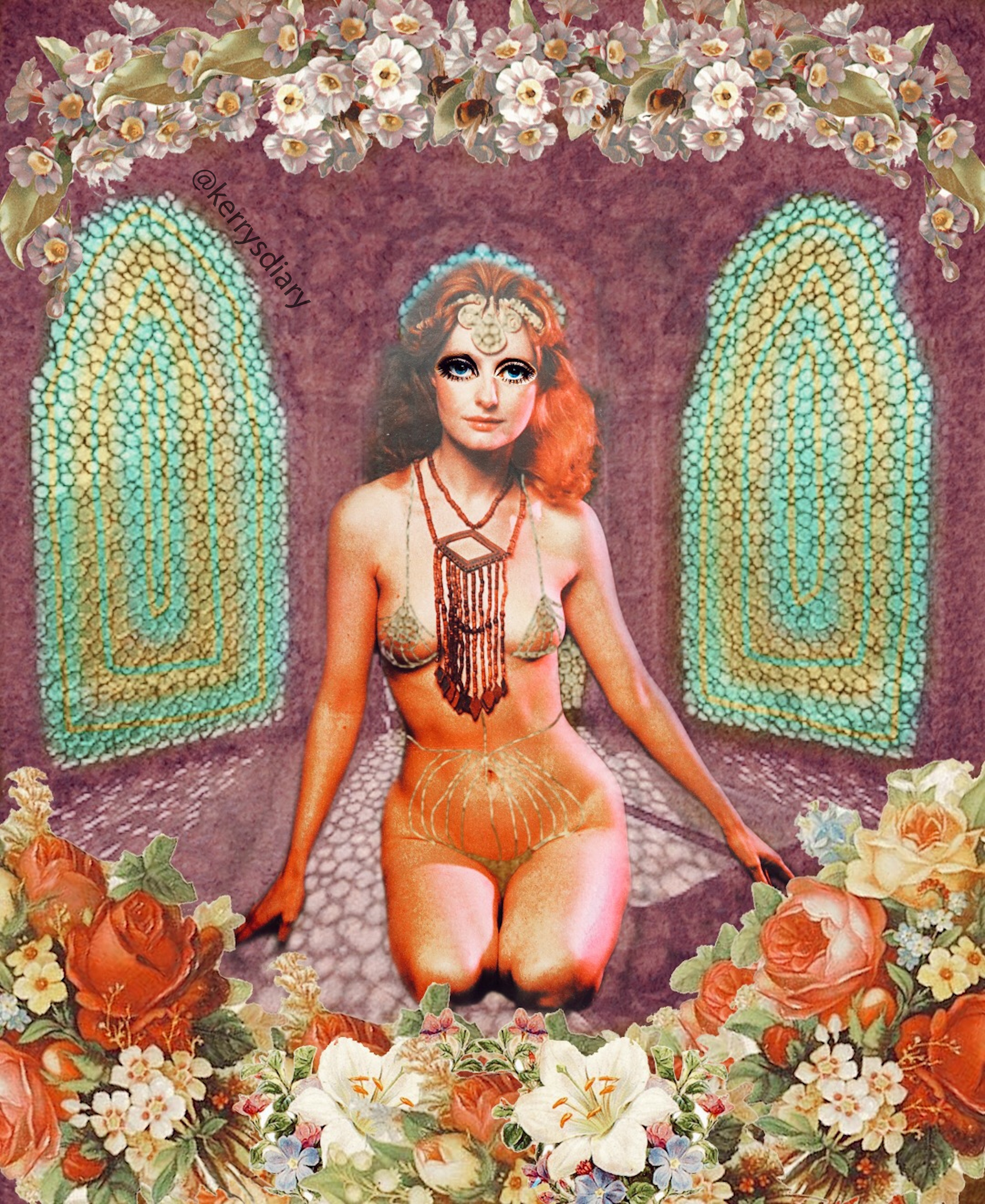 kerry krogstad_genie_logo