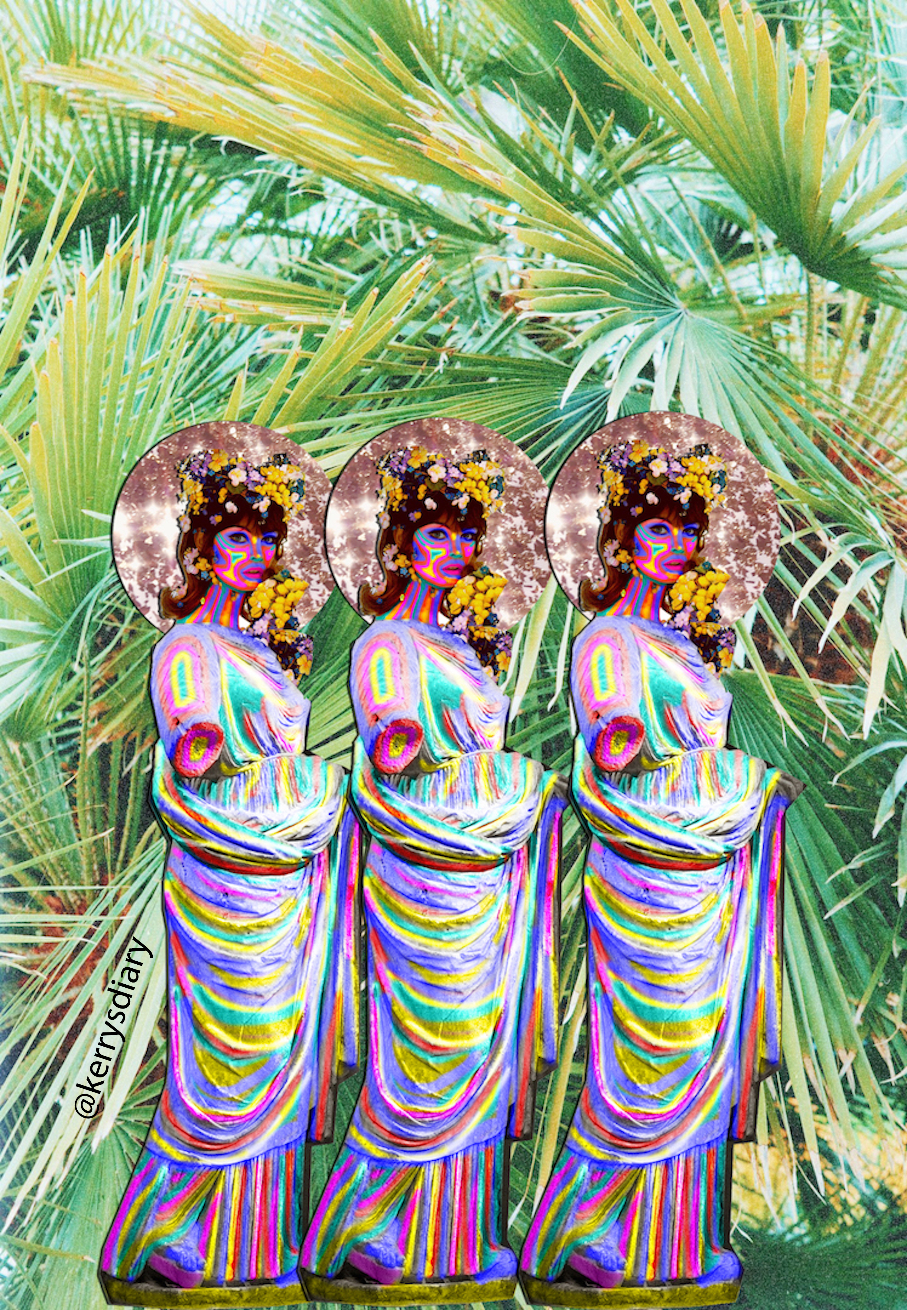 kerry krogstad_threewiseladies_logo