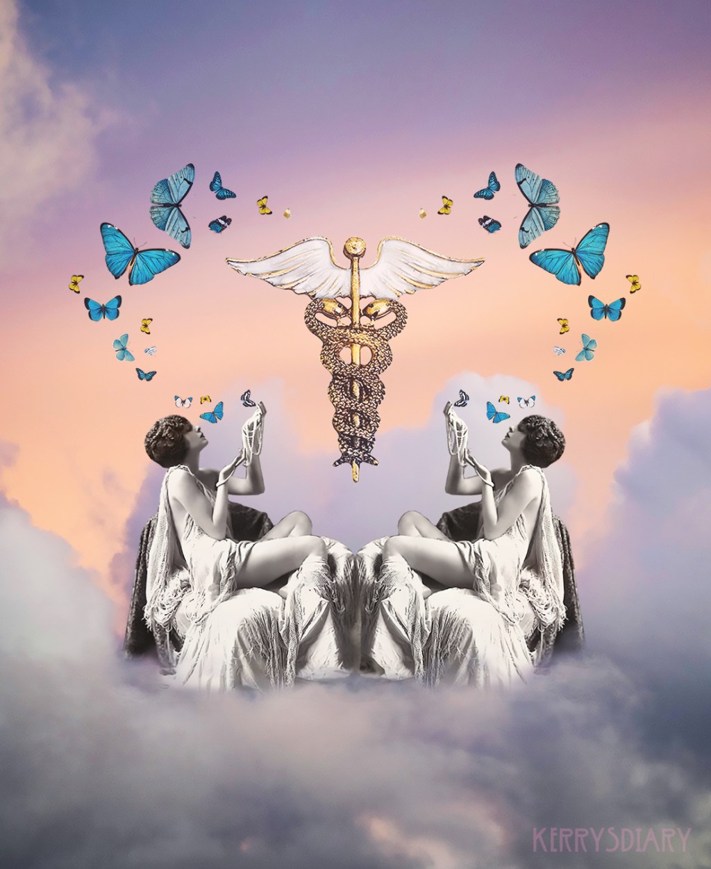 ♊️GEMINI SZN♊️ A Breath of Fresh&nbsp;Air