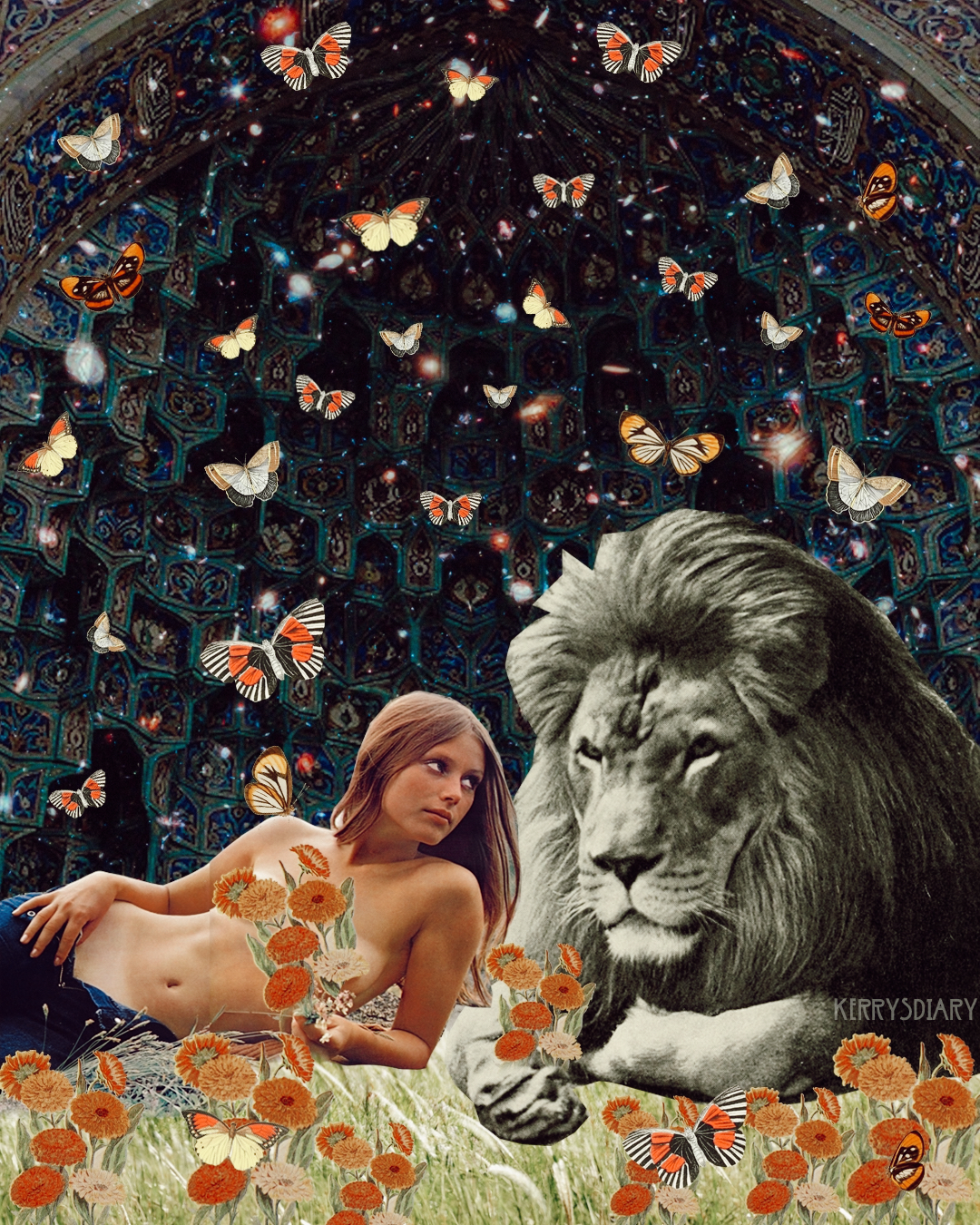 ♌It’s officially Leo Season♌
