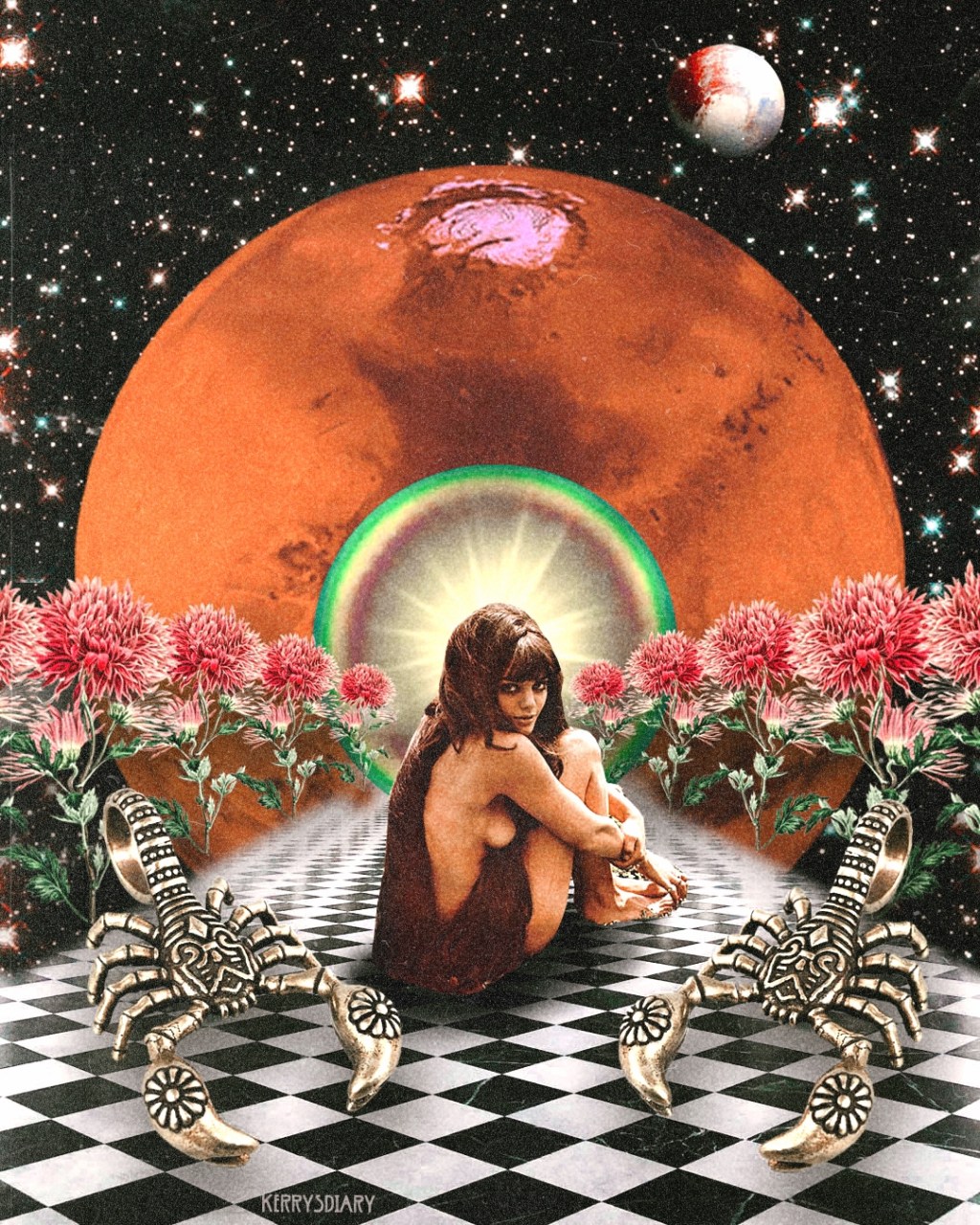 Scorpio Season Oct 23-Nov&nbsp;21