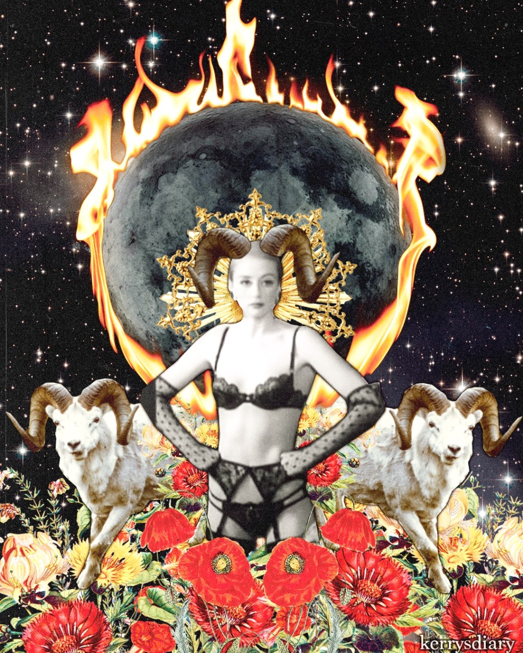 Chiron’s Dance with the Sun, Moon & Mercury in Aries&nbsp;2022