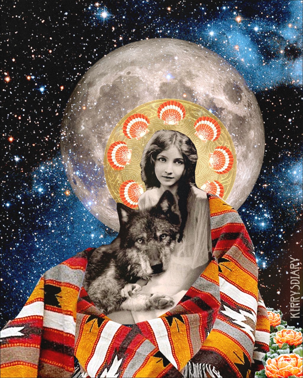 The First Full Moon of 2023! Wolf Moon in Cancer&nbsp;🌕🐺♋