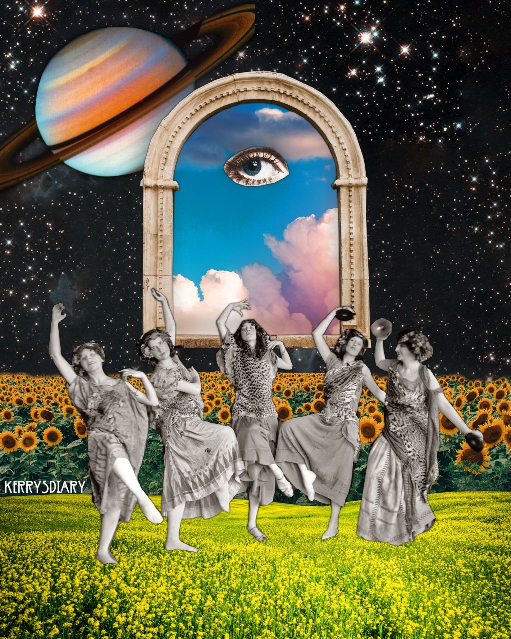 New Moon in&nbsp;Aquarius