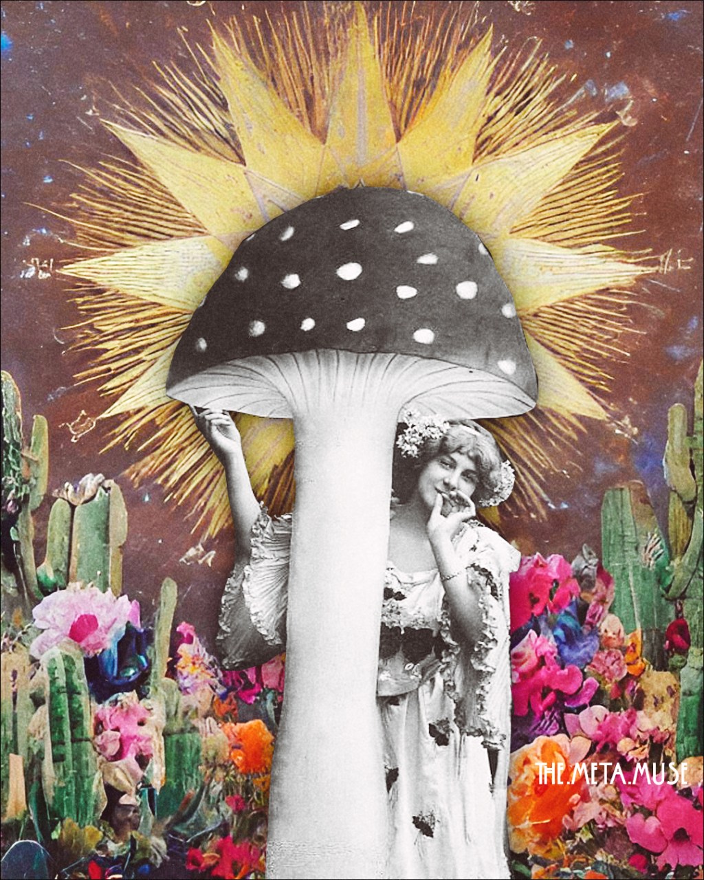 Summer Solstice 2023 – Let the Sun Shine In&nbsp;🌞