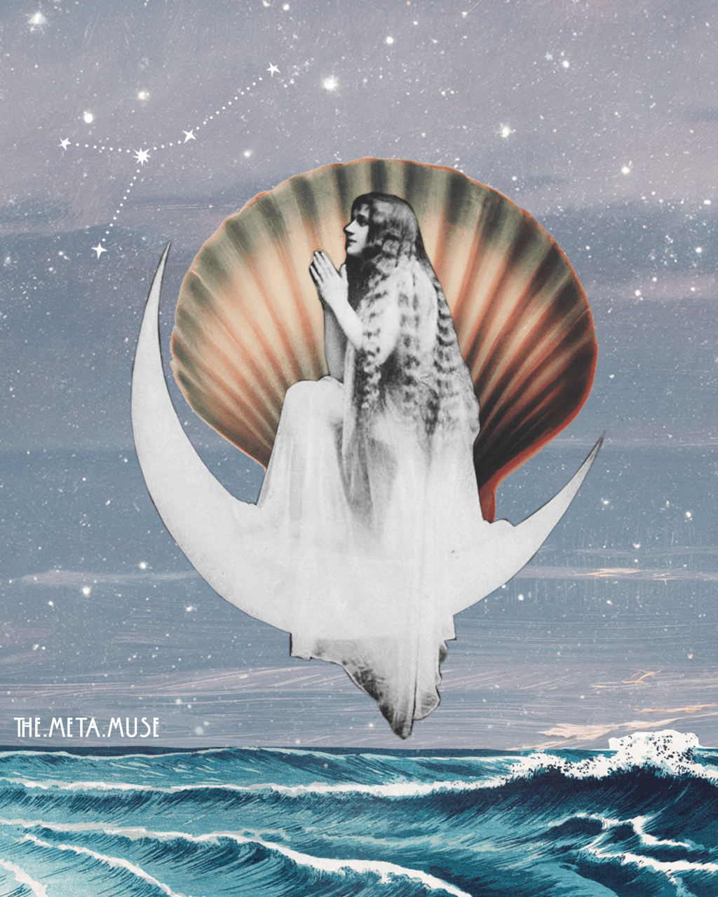 The Last Full Moon of 2023 in&nbsp;Cancer