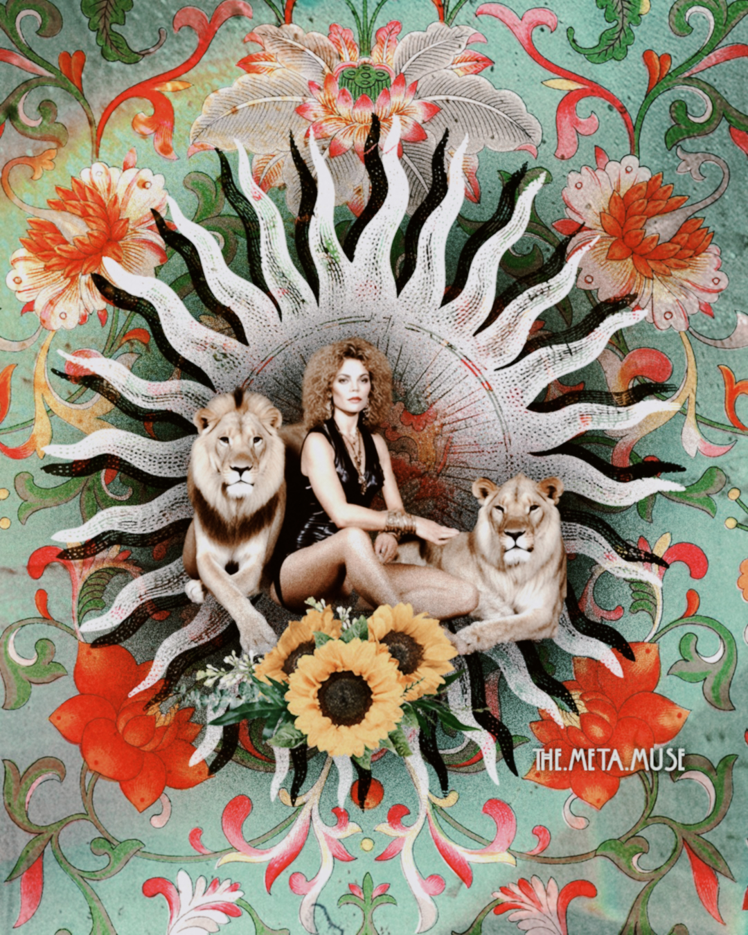 Solar Alchemy: Your Astro Guide+Taroscopes for Leo Season 2024